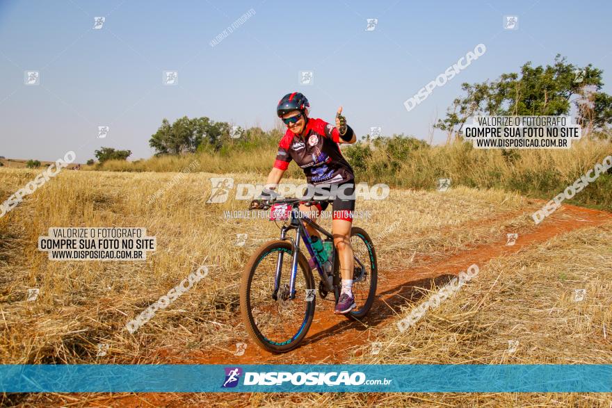 3º Desafio Solidário Endorfina MTB