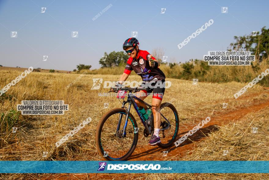 3º Desafio Solidário Endorfina MTB