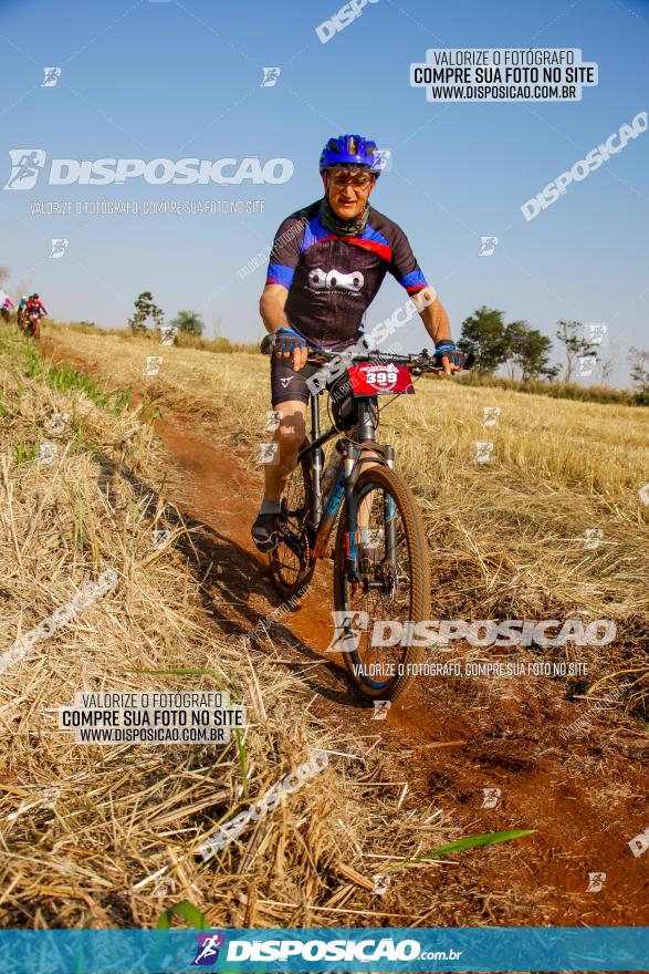 3º Desafio Solidário Endorfina MTB