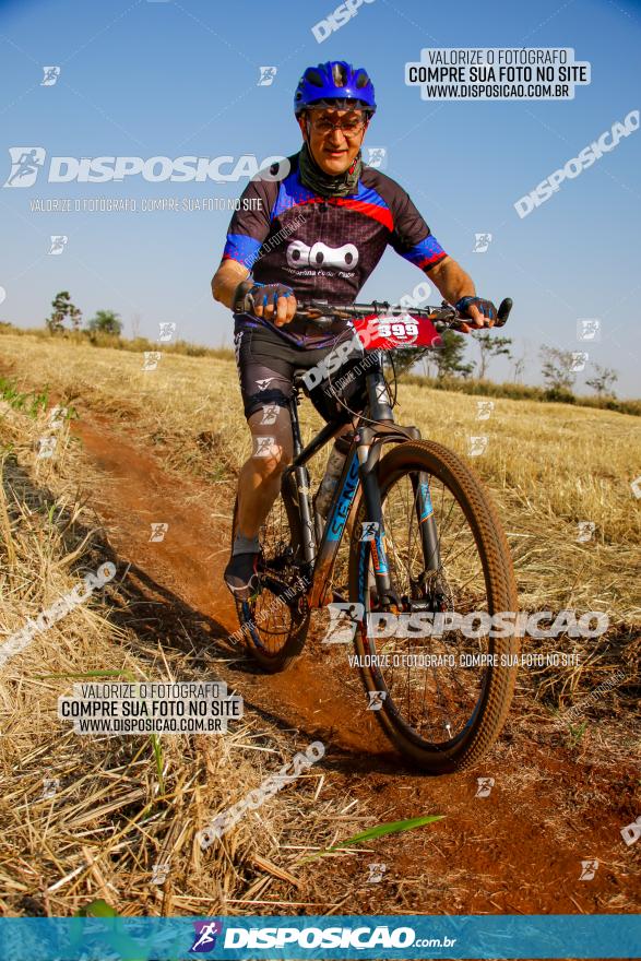 3º Desafio Solidário Endorfina MTB