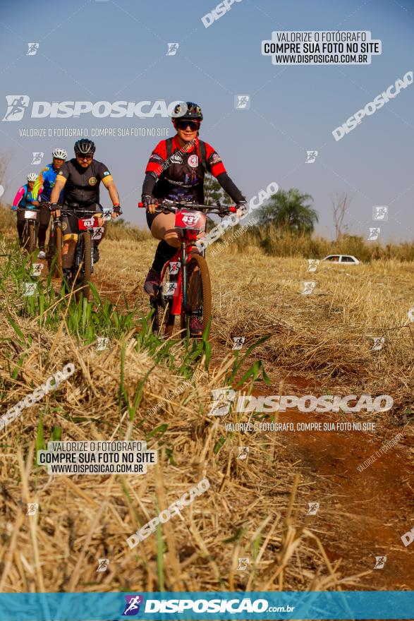 3º Desafio Solidário Endorfina MTB