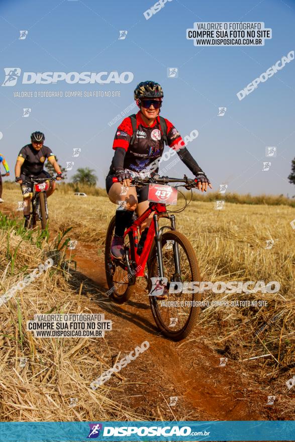 3º Desafio Solidário Endorfina MTB