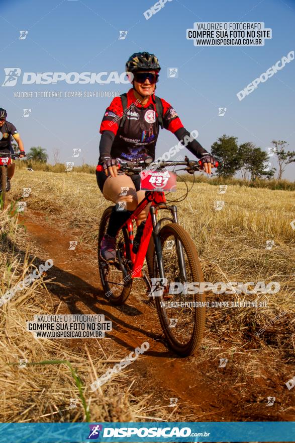 3º Desafio Solidário Endorfina MTB