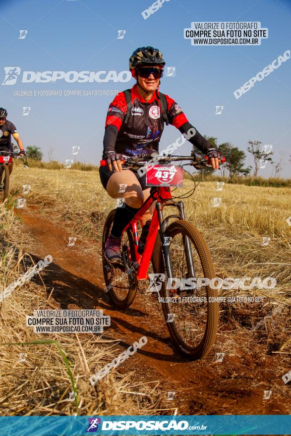 3º Desafio Solidário Endorfina MTB