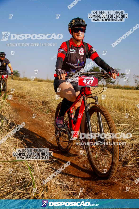 3º Desafio Solidário Endorfina MTB