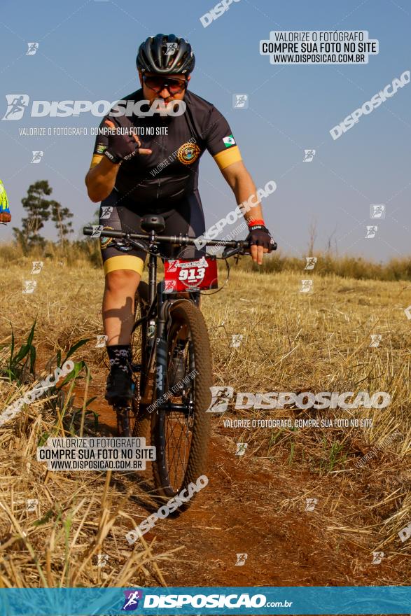 3º Desafio Solidário Endorfina MTB