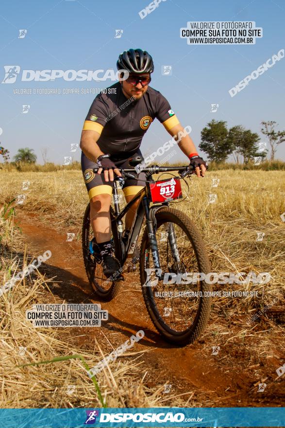 3º Desafio Solidário Endorfina MTB