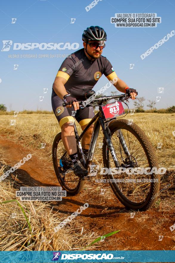 3º Desafio Solidário Endorfina MTB