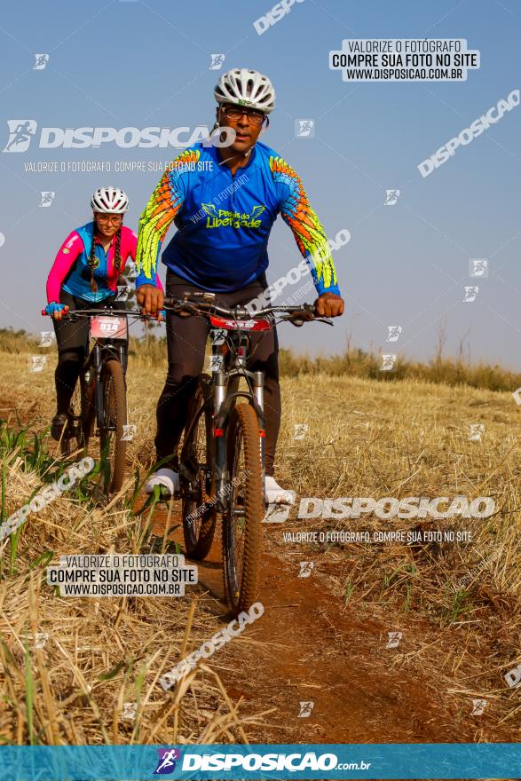 3º Desafio Solidário Endorfina MTB