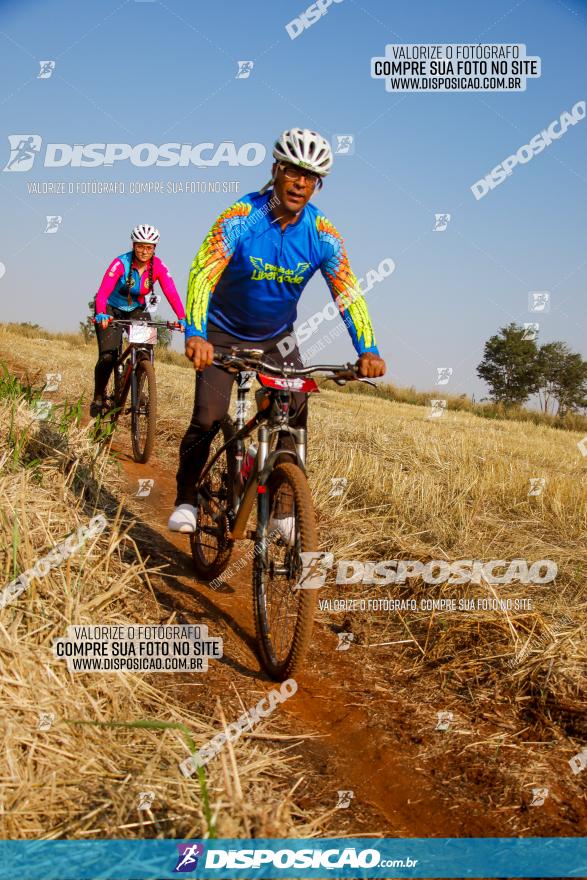 3º Desafio Solidário Endorfina MTB