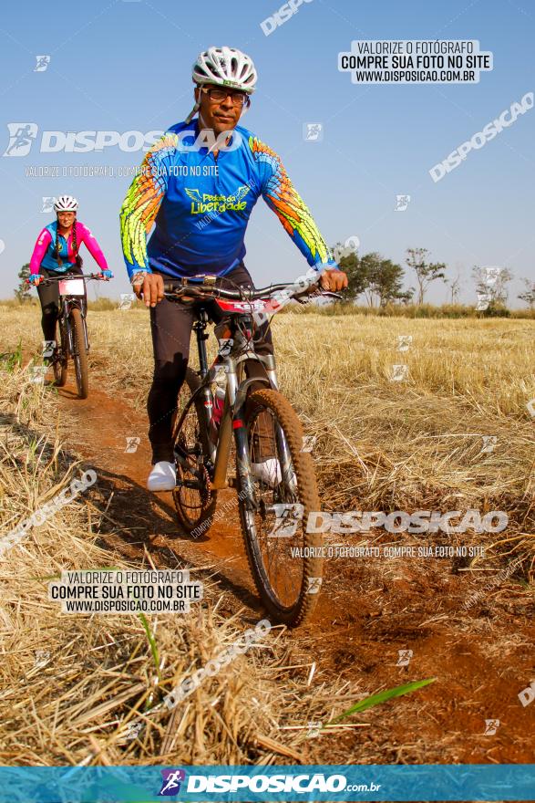 3º Desafio Solidário Endorfina MTB