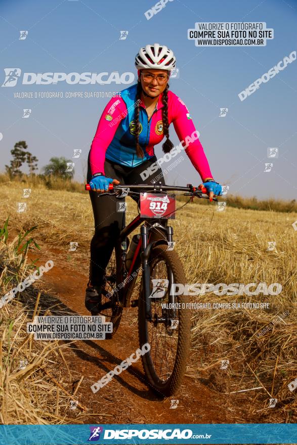 3º Desafio Solidário Endorfina MTB