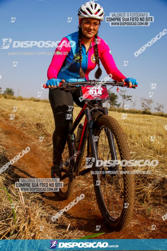 3º Desafio Solidário Endorfina MTB