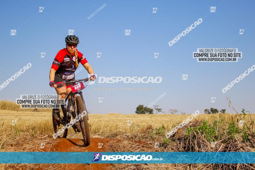 3º Desafio Solidário Endorfina MTB