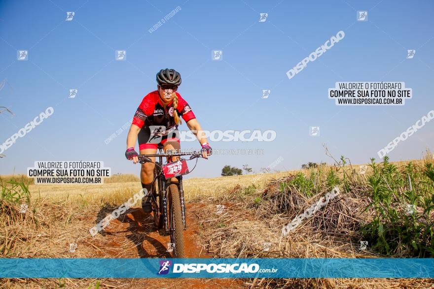 3º Desafio Solidário Endorfina MTB