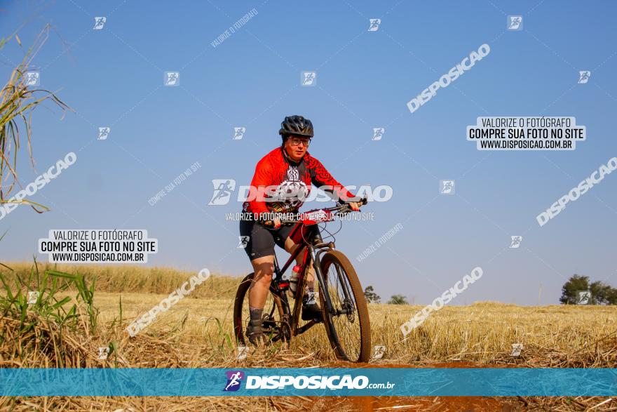 3º Desafio Solidário Endorfina MTB