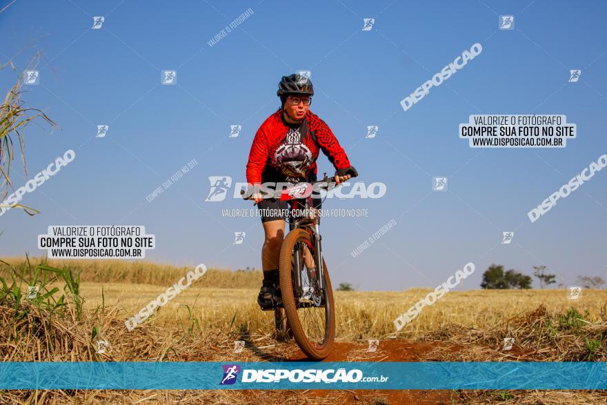 3º Desafio Solidário Endorfina MTB