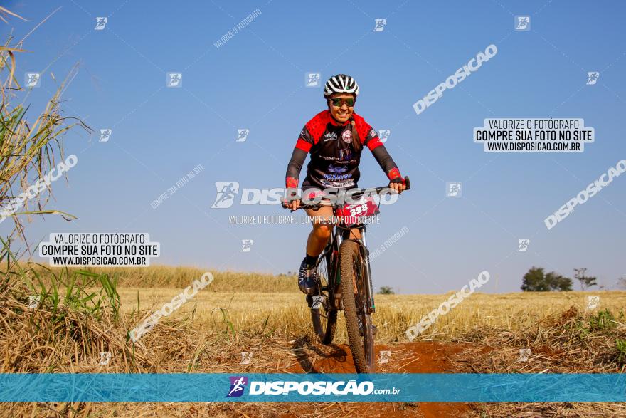 3º Desafio Solidário Endorfina MTB