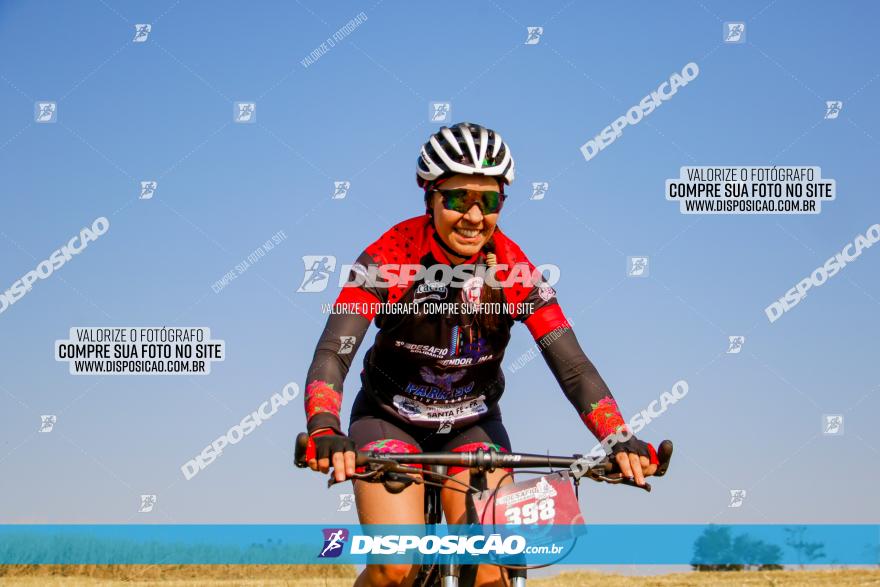 3º Desafio Solidário Endorfina MTB