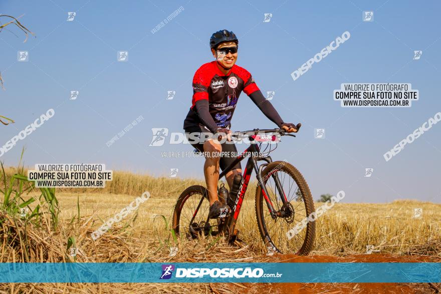 3º Desafio Solidário Endorfina MTB