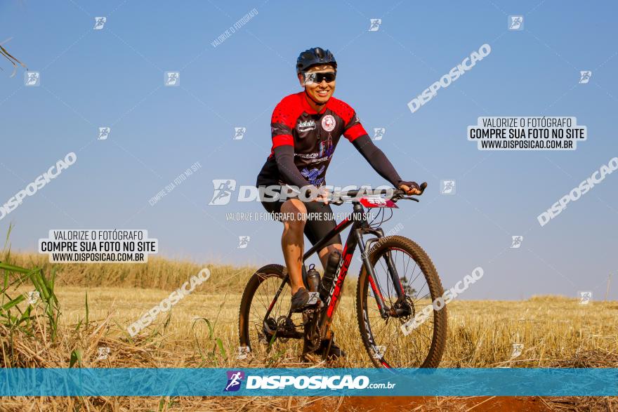 3º Desafio Solidário Endorfina MTB