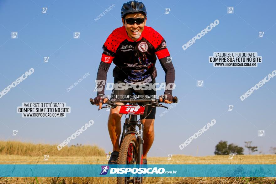 3º Desafio Solidário Endorfina MTB