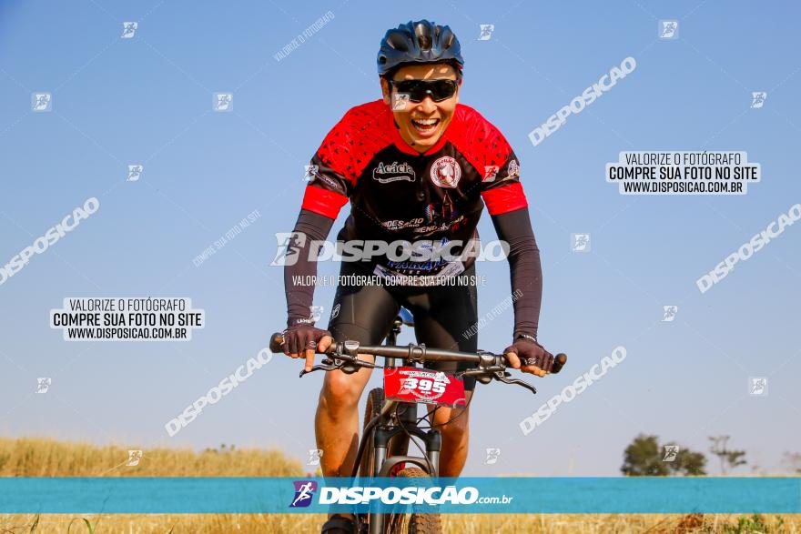 3º Desafio Solidário Endorfina MTB