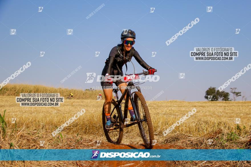 3º Desafio Solidário Endorfina MTB