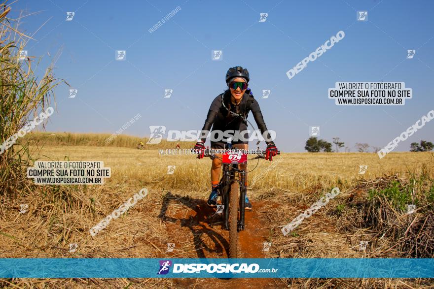 3º Desafio Solidário Endorfina MTB