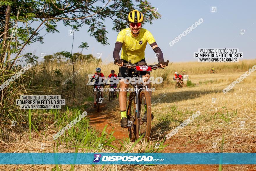 3º Desafio Solidário Endorfina MTB