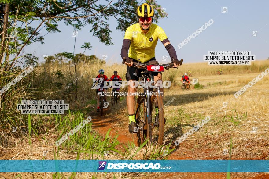 3º Desafio Solidário Endorfina MTB