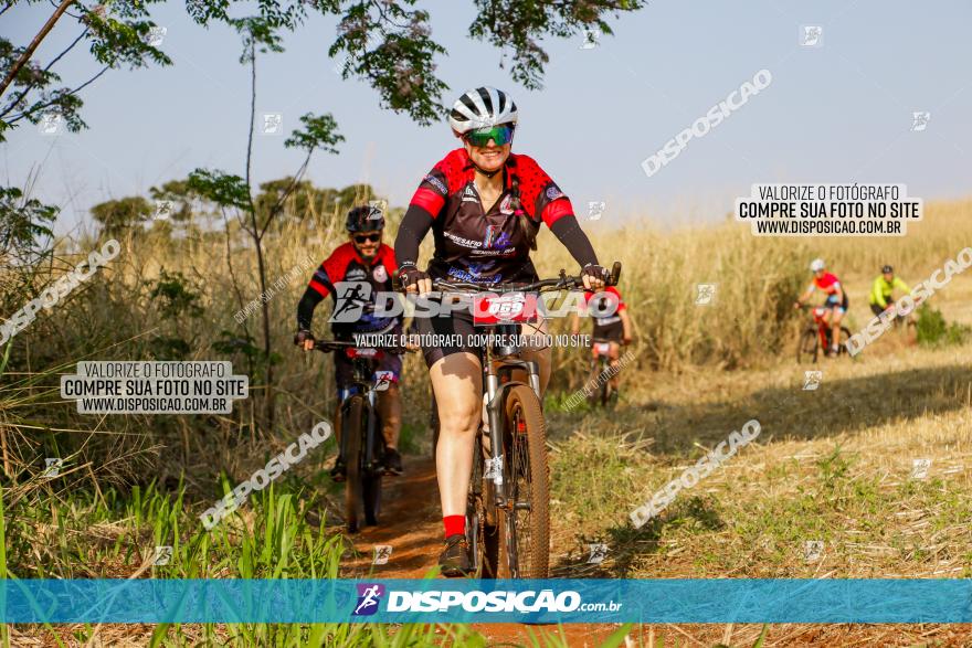 3º Desafio Solidário Endorfina MTB