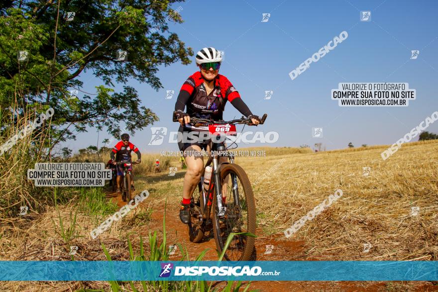 3º Desafio Solidário Endorfina MTB