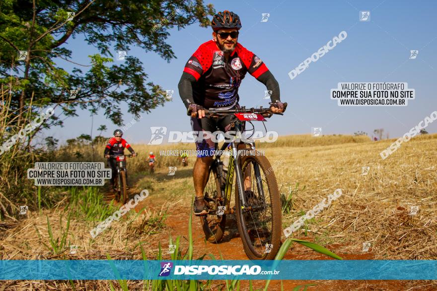 3º Desafio Solidário Endorfina MTB