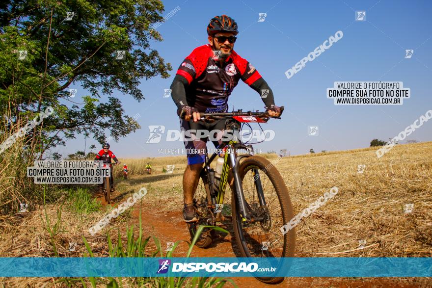 3º Desafio Solidário Endorfina MTB