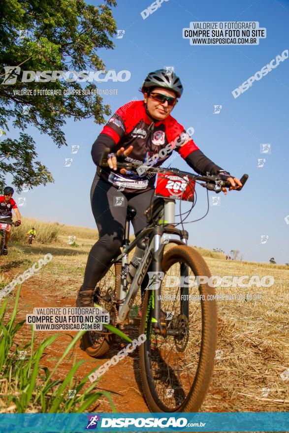 3º Desafio Solidário Endorfina MTB