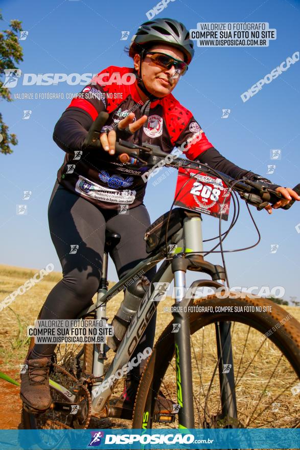 3º Desafio Solidário Endorfina MTB