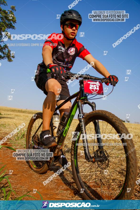 3º Desafio Solidário Endorfina MTB