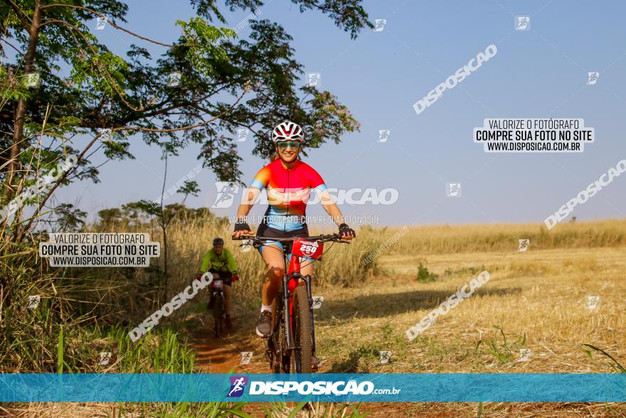 3º Desafio Solidário Endorfina MTB