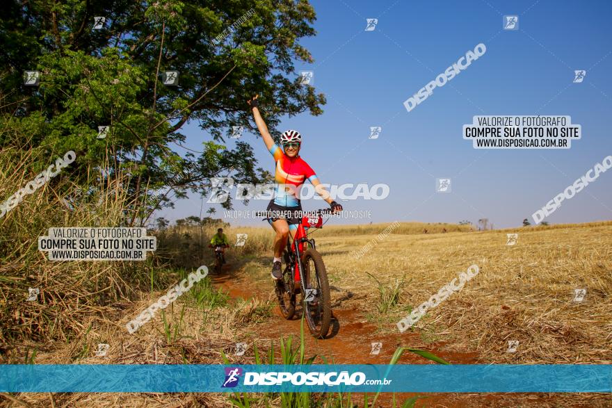 3º Desafio Solidário Endorfina MTB