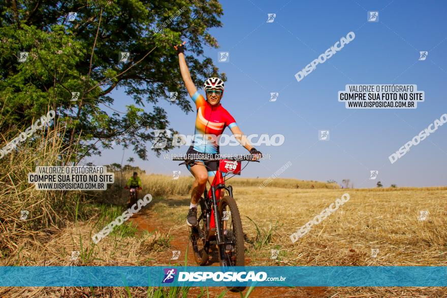 3º Desafio Solidário Endorfina MTB