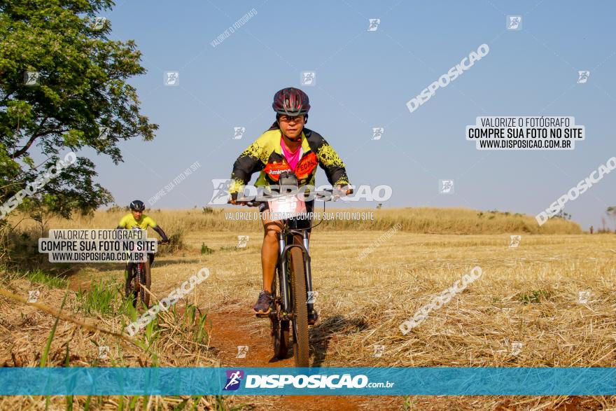 3º Desafio Solidário Endorfina MTB