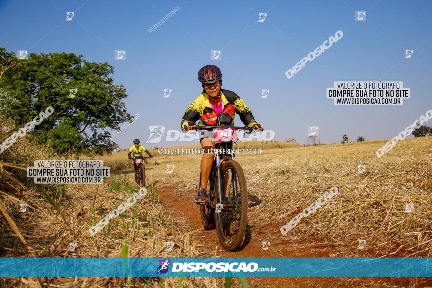 3º Desafio Solidário Endorfina MTB