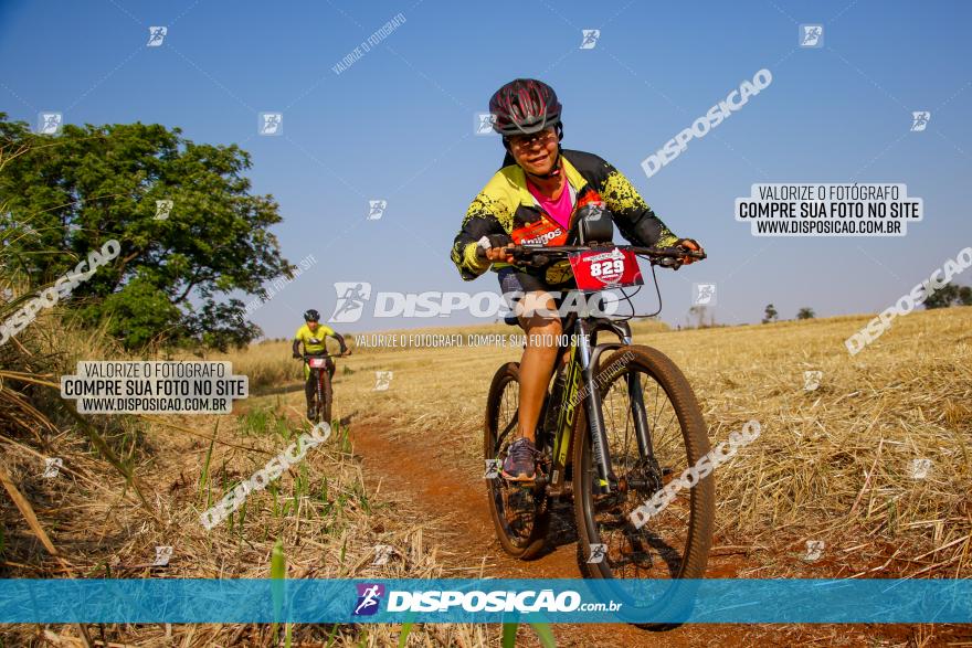 3º Desafio Solidário Endorfina MTB