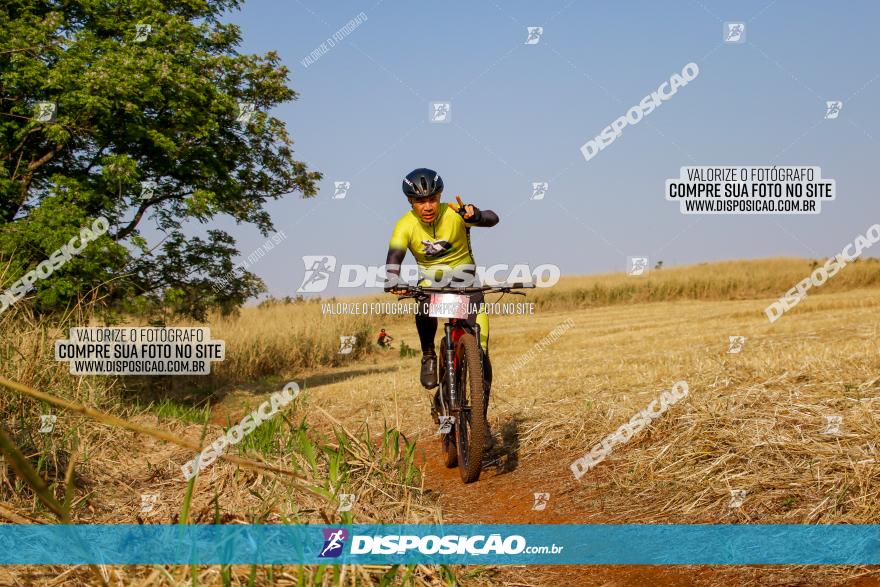 3º Desafio Solidário Endorfina MTB