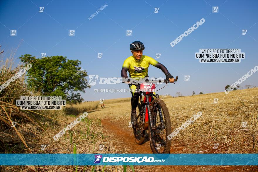 3º Desafio Solidário Endorfina MTB