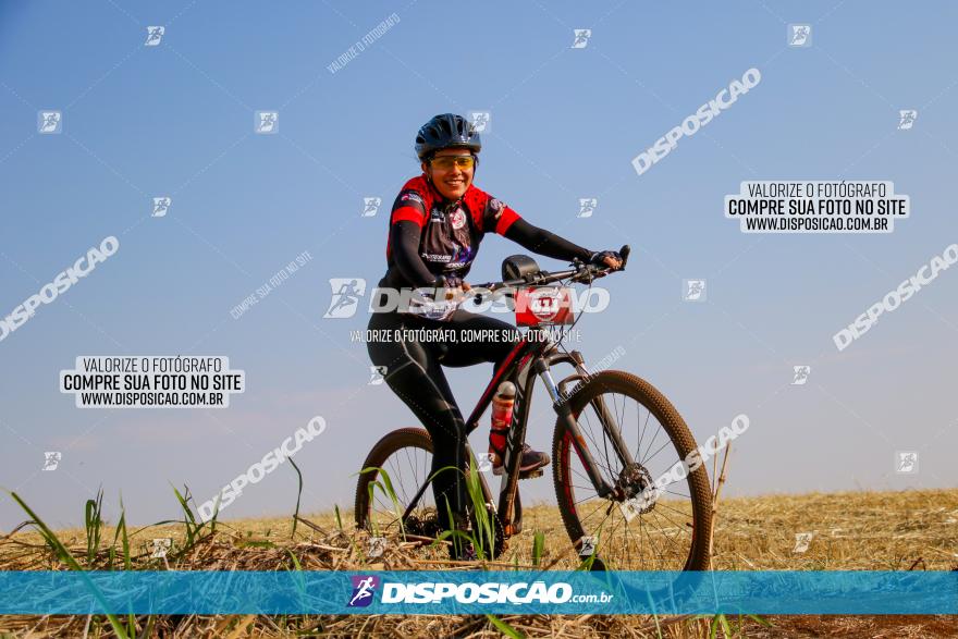 3º Desafio Solidário Endorfina MTB