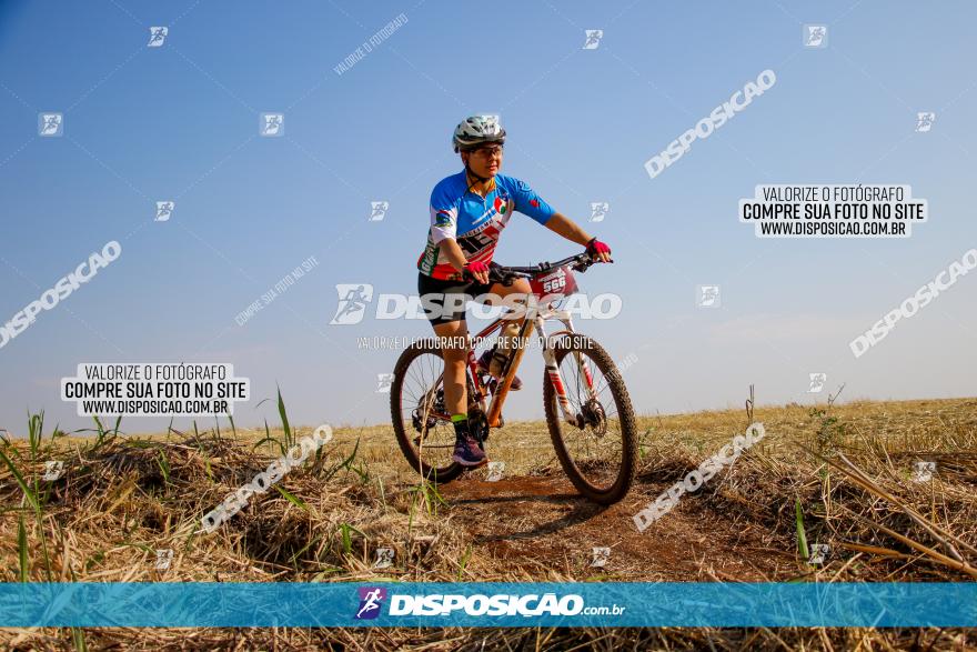 3º Desafio Solidário Endorfina MTB