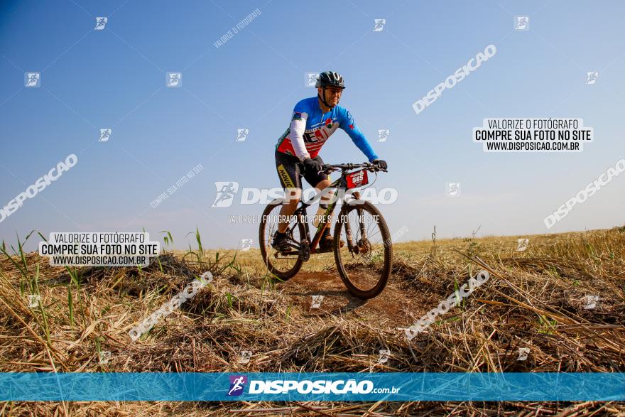 3º Desafio Solidário Endorfina MTB