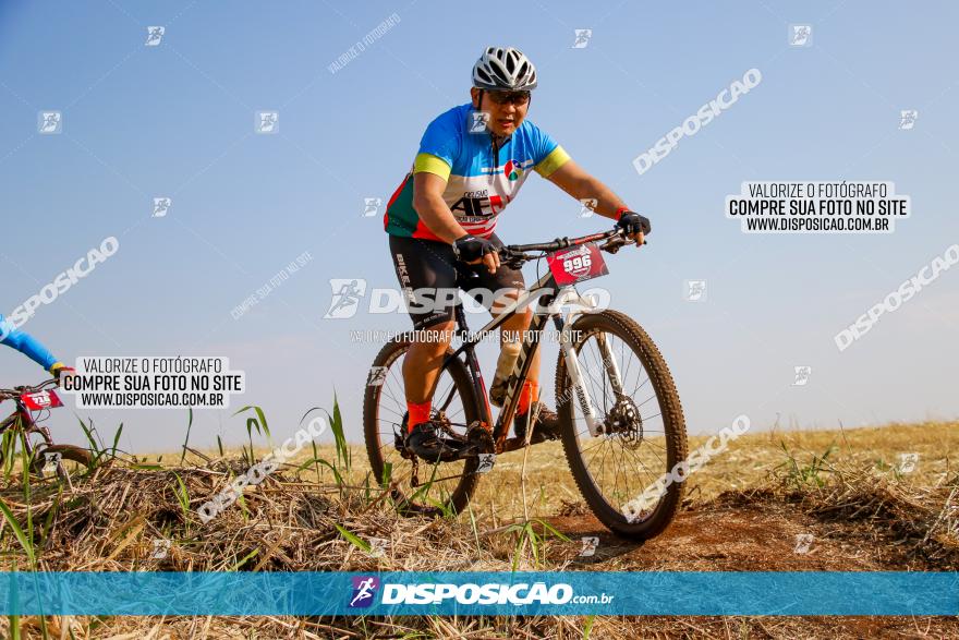 3º Desafio Solidário Endorfina MTB